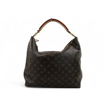 Louis Vuitton Sully Monogram