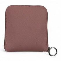Prada Shopping Tessuto e Pelle Rosa