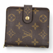 Louis Vuitton Portafoglio Monogram