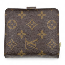 Louis Vuitton Portafoglio Monogram