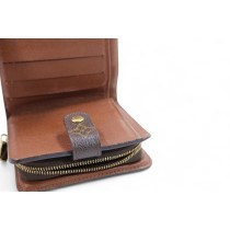 Louis Vuitton Portafoglio Monogram