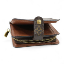Louis Vuitton Portafoglio Monogram