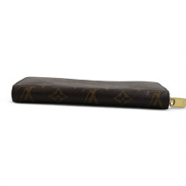 Louis Vuitton Portafoglio Zippy Monogram