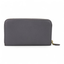Prada Portafoglio Pelle Viola
