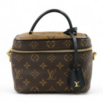 Louis Vuitton Vanity Monogram Reverse