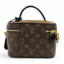 Louis Vuitton Vanity Monogram Reverse