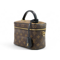 Louis Vuitton Vanity Monogram Reverse