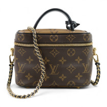 Louis Vuitton Vanity Monogram Reverse