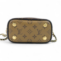Louis Vuitton Vanity Monogram Reverse