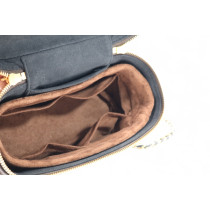 Louis Vuitton Vanity Monogram Reverse