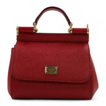 Dolce & Gabbana Miss Sicily Pelle Rossa