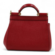 Dolce & Gabbana Miss Sicily Pelle Rossa