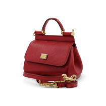 Dolce & Gabbana Miss Sicily Pelle Rossa
