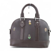 Louis Vuitton Per Henry Tailor Alma Pelle Marrone