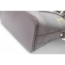 Louis Vuitton Per Henry Tailor Alma Pelle Marrone