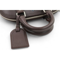 Louis Vuitton Per Henry Tailor Alma Pelle Marrone