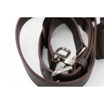 Louis Vuitton Per Henry Tailor Alma Pelle Marrone