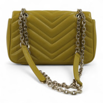 Gucci Marmont Mini Pelle Verde