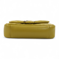 Gucci Marmont Mini Pelle Verde