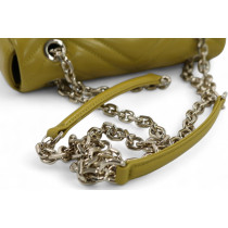 Gucci Marmont Mini Pelle Verde