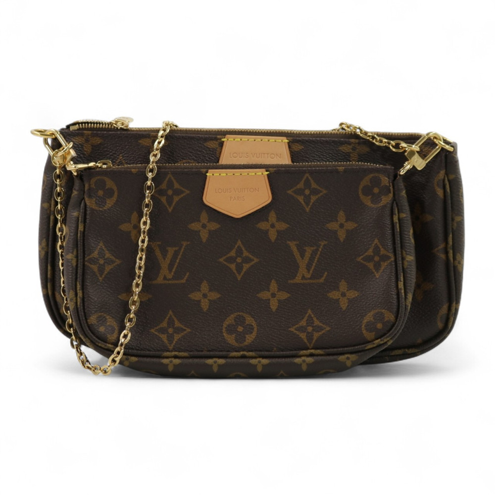 Louis Vuitton MultiPochette Monogram