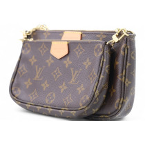 Louis Vuitton MultiPochette Monogram