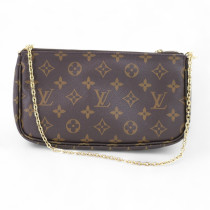 Louis Vuitton MultiPochette Monogram