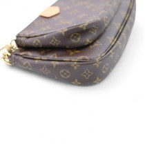 Louis Vuitton MultiPochette Monogram