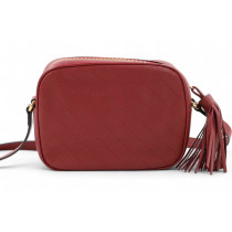 Gucci Blondie Pelle Bordeaux