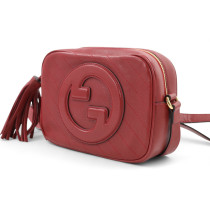 Gucci Blondie Pelle Bordeaux