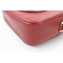 Gucci Blondie Pelle Bordeaux