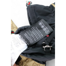 Gucci Guanti GG Beige
