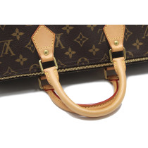 Louis Vuitton Speedy 35 Monogram