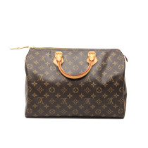 Louis Vuitton Speedy 35 Monogram