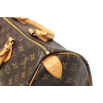 Louis Vuitton Speedy 35 Monogram