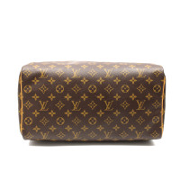 Louis Vuitton Speedy 35 Monogram