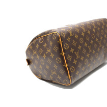 Louis Vuitton Speedy 35 Monogram