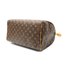 Louis Vuitton Speedy 35 Monogram