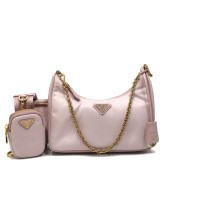 Prada Re-edition 2005 Alabastro