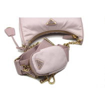 Prada Re-edition 2005 Alabastro