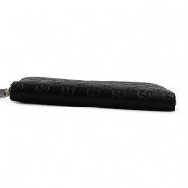 Gucci Portafoglio Pelle Nera