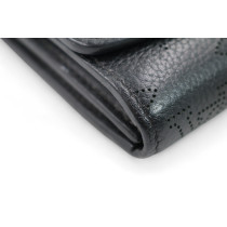 Louis Vuitton Portafoglio Mahina Iris Pelle Nera