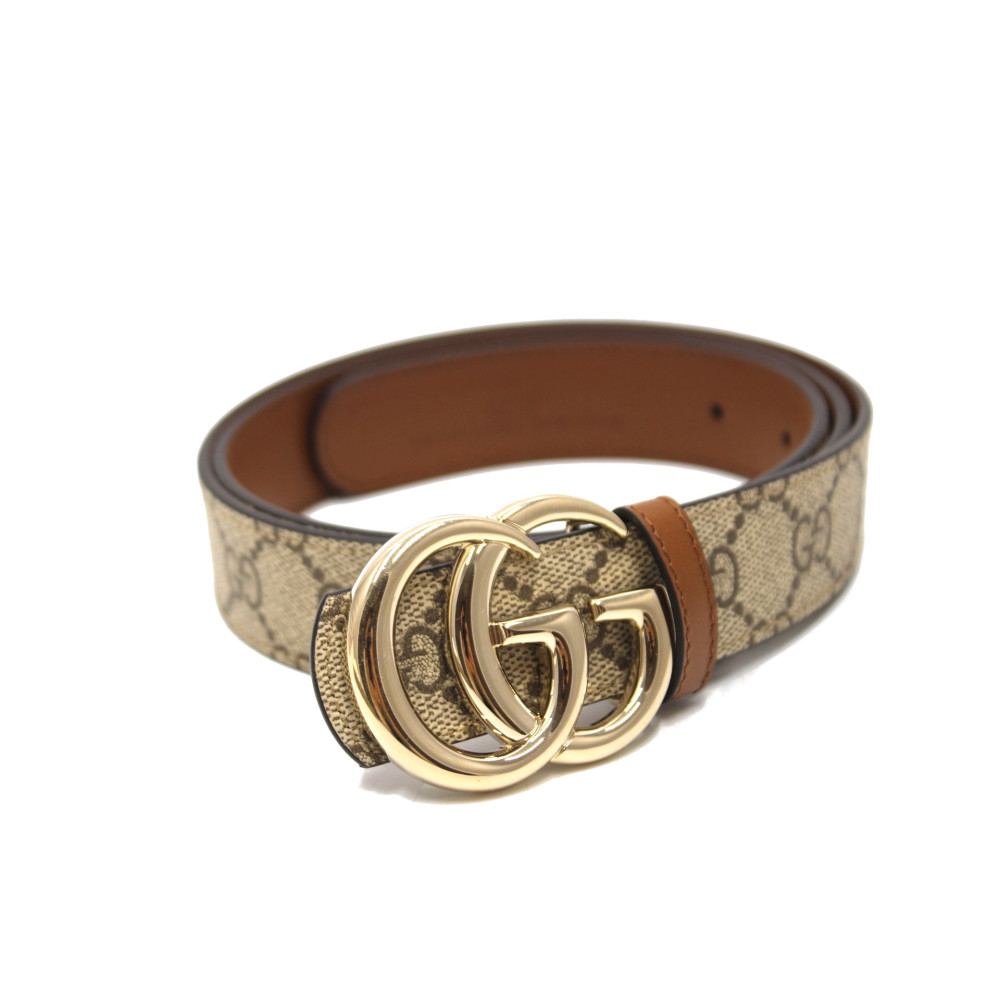 Gucci Cintura Marmont