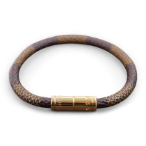 Louis Vuitton Bracciale Keep It Monogram