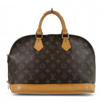 Louis Vuitton Alma Monogram