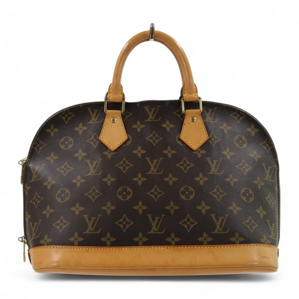 Louis Vuitton Alma Monogram