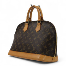 Louis Vuitton Alma Monogram