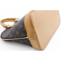 Louis Vuitton Alma Monogram