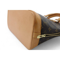 Louis Vuitton Alma Monogram