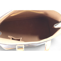 Louis Vuitton Alma Monogram